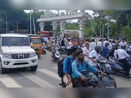 दिल्ली और बॉम्बे के बाद अब मद्रास हाई कोर्ट को बम से उड़ाने की धमकी, मची अफरातफरी दिल्ली और बॉम्बे के बाद अब मद्रास हाई कोर्ट को बम से उड़ाने की धमकी, मची अफरातफरी