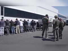 South Korea To Bring Home 300 Workers Detained In Hyundai Plant Raid In US