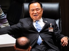 Thai Tycoon, Anutin Charnvirakul, Wins Parliamentary Vote To Become PM