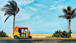 Visiting Pondicherry For The First Time? 6 Things You Cannot Miss