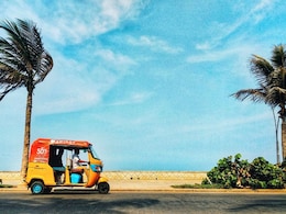 Visiting Pondicherry For The First Time? 6 Things You Cannot Miss Visiting Pondicherry For The First Time? 6 Things You Cannot Miss