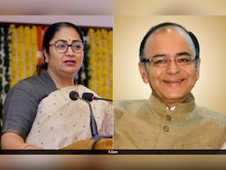 From Arun Jaitley to Rekha Gupta: Former Delhi University Presidents Who Rose In Politics