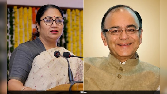 From Arun Jaitley to Rekha Gupta: Former Delhi University Presidents Who Rose In Politics