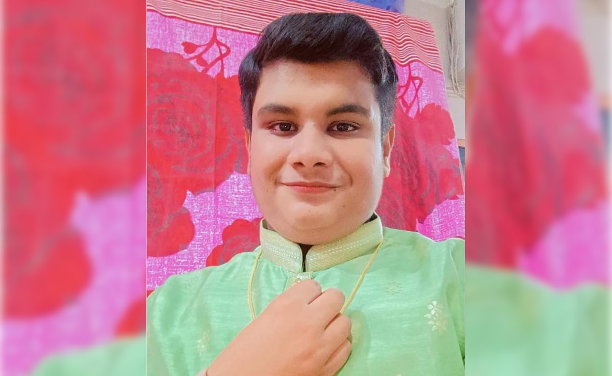 "Don't Want To Be Doctor": Teen Dies By Suicide On Day Of MBBS Admission