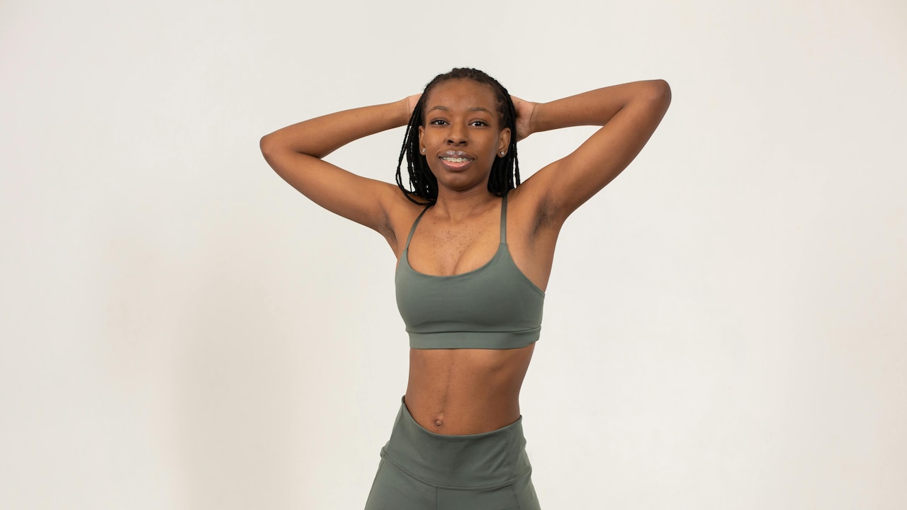 Try these camisole bras to get great support and comfort