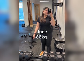 Chef Natasha Gandhi Reveals How She Lost 10 Kilos In 6 Months