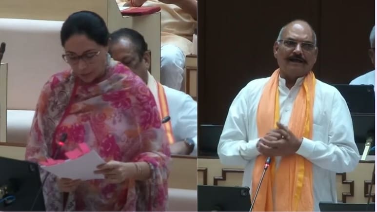 Rajasthan News: विधायक ने विधानसभा में चीफ इंजीनियर पर लगाया कमीशन मांगने का आरोप, डिप्टी CM ने दी जांच की गारंटी
