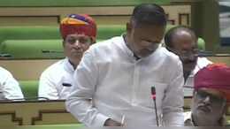 "स्&zwj;मार्ट मीटर योजना नहीं होगी बंद", ऊर्जा मंत्री हीरालाल नागर बोले- कांग्रेस बेवजह आरोप लगा रही