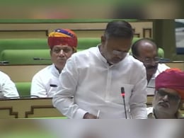 "स्मार्ट मीटर योजना नहीं होगी बंद", ऊर्जा मंत्री हीरालाल नागर बोले- कांग्रेस बेवजह आरोप लगा रही "स्मार्ट मीटर योजना नहीं होगी बंद", ऊर्जा मंत्री हीरालाल नागर बोले- कांग्रेस बेवजह आरोप लगा रही