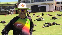 UAE Coach Lalchand Rajput Hopes To Stage Upset Against Gautam Gambhir's India