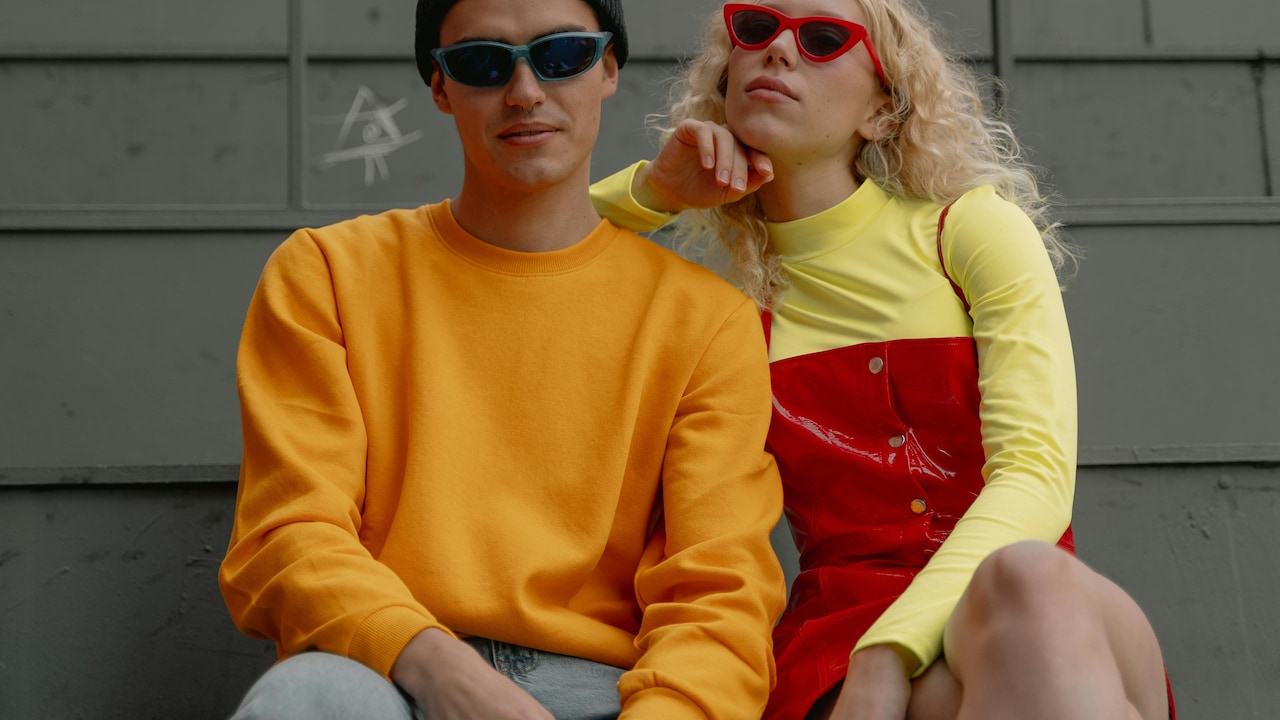 8 Best Checked Sweatshirts For Streetwear in 2025