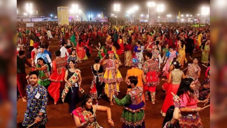 नागपुर के गरबा पंडाल में करनी है एंट्री तो दिखाना होगा पहचान पत्र, पूजा पंडाल के लिए जारी किया है खास प्रोटोकॉल