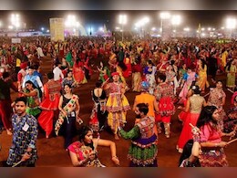 नागपुर के गरबा पंडाल में करनी है एंट्री तो दिखाना होगा पहचान पत्र, पूजा पंडाल के लिए जारी किया है खास प्रोटोकॉल नागपुर के गरबा पंडाल में करनी है एंट्री तो दिखाना होगा पहचान पत्र, पूजा पंडाल के लिए जारी किया है खास प्रोटोकॉल