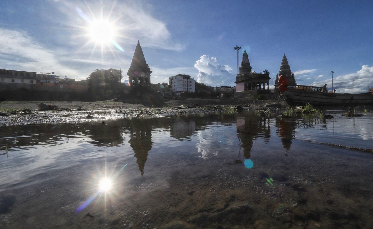 Latest and Breaking News on NDTV Latest and Breaking News on NDTV