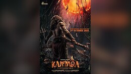 'कंतारा: चैप्टर 1' को पहले से ब्लॉकबस्टर मानते हैं हॉलीवुड स्टंट डायरेक्टर टोडोर लाजारोव