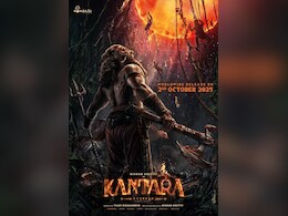 'कंतारा: चैप्टर 1' को पहले से ब्लॉकबस्टर मानते हैं हॉलीवुड स्टंट डायरेक्टर टोडोर लाजारोव