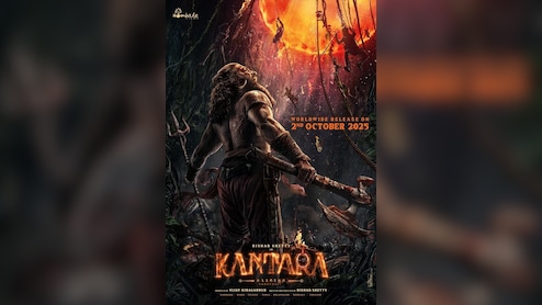'कंतारा: चैप्टर 1' को पहले से ब्लॉकबस्टर मानते हैं हॉलीवुड स्टंट डायरेक्टर टोडोर लाजारोव
