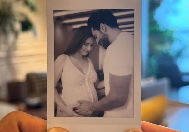 'Our Bundle Of Joy Has Arrived': Katrina Kaif, Vicky Kaushal Welcome Baby Boy