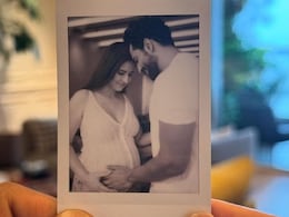 Katrina Kaif And Vicky Kaushal Announce Pregnancy: "Best Chapter Of Our Lives" Katrina Kaif And Vicky Kaushal Announce Pregnancy: "Best Chapter Of Our Lives"