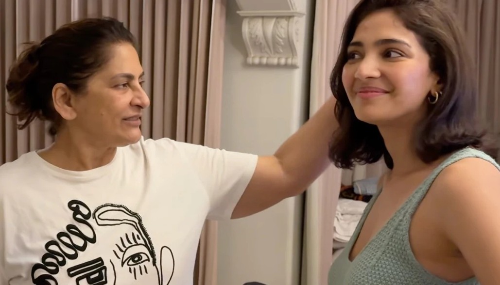 Yogita Bihani Says She "Left Her Home" After Archana Puran Singh's "You Are Worthy Of Being Called My Bahu" Remark