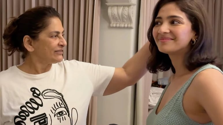 Yogita Bihani Says She "Left Her Home" After Archana Puran Singh's "You Are Worthy Of Being Called My Bahu" Remark