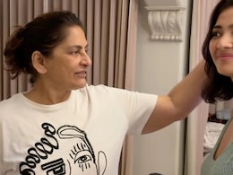 Yogita Bihani Says She "Left Her Home" After Archana Puran Singh's "You Are Worthy Of Being Called My Bahu" Remark Yogita Bihani Says She "Left Her Home" After Archana Puran Singh's "You Are Worthy Of Being Called My Bahu" Remark