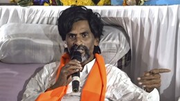 Manoj Jarange Patil Morcha : सरकारचा प्रस्ताव जरांगेंना मान्य, 'या' मागण्यांवर झाली सहमती, वाचा सविस्तर