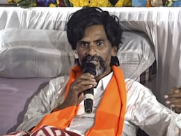 Manoj Jarange Patil Morcha : सरकारचा प्रस्ताव जरांगेंना मान्य, 'या' मागण्यांवर झाली सहमती, वाचा सविस्तर Manoj Jarange Patil Morcha : सरकारचा प्रस्ताव जरांगेंना मान्य, 'या' मागण्यांवर झाली सहमती, वाचा सविस्तर