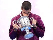 Carlos Alcaraz Ends Jannik Sinners Reign At US Open, Wins Sixth Grand Slam Title