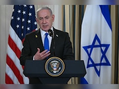 इजरायली कैबिनेट ने युद्धविराम और बंधकों की रिहाई के प्रस्ताव को दी मंजूरी