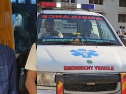 Air Force Engineer Dies By Suicide, Jumps From 24th Floor In Bengaluru