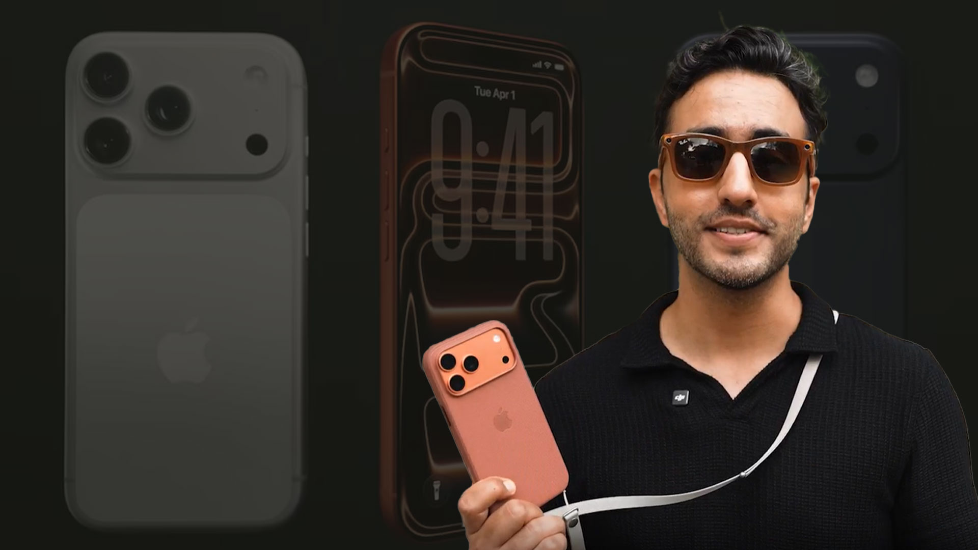 IFA Berlin Insights, James Dyson Interview & iPhone 17 Lineup Review | Tech360 EP 2