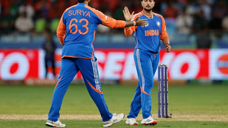 Asia Cup : कुलदीप-बुमराह की घातक गेंदबाजी, भारत ने बांग्लादेश को 41 रन से हराया  