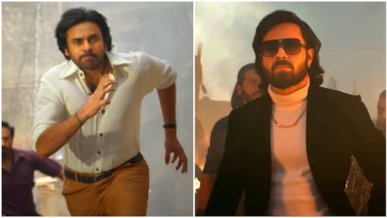 <i>They Call Him OG</i> Trailer: It's Pawan Kalyan Vs Emraan Hashmi. Showdown Begins