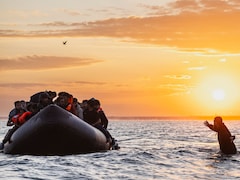In A First Under New Migrant Scheme, UK Deports Indian National To France