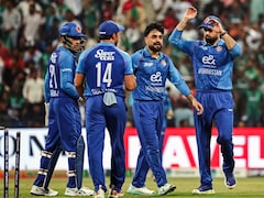 Afghanistan Pull Out Of Tri-Series After Pakistani Strikes Kill 3 Cricketers