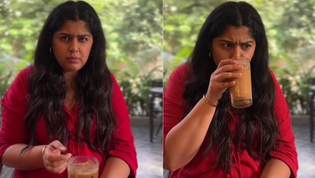 Watch: Digital Creator Shows What It Is Like To Order Coffee With A Coffee Enthusiast