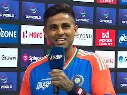 IND vs PAK: पहलगाम पीड़ितों के नाम, जीत का पैगाम... PAK को रौंदने के बाद कप्तान सूर्या का बड़ा बयान IND vs PAK: पहलगाम पीड़ितों के नाम, जीत का पैगाम... PAK को रौंदने के बाद कप्तान सूर्या का बड़ा बयान