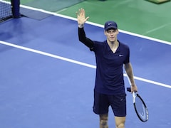 Jannik Sinner Relishing 'Special' US Open Final With Carlos Alcaraz