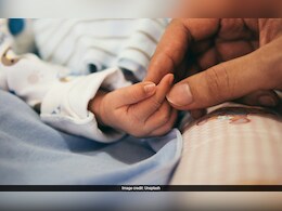 गर्भवती ने चलती बस में दिया बच्ची को जन्म, चार दिन जिला अस्पताल में भर्ती होने के बाद घर लौट रही थी महिला