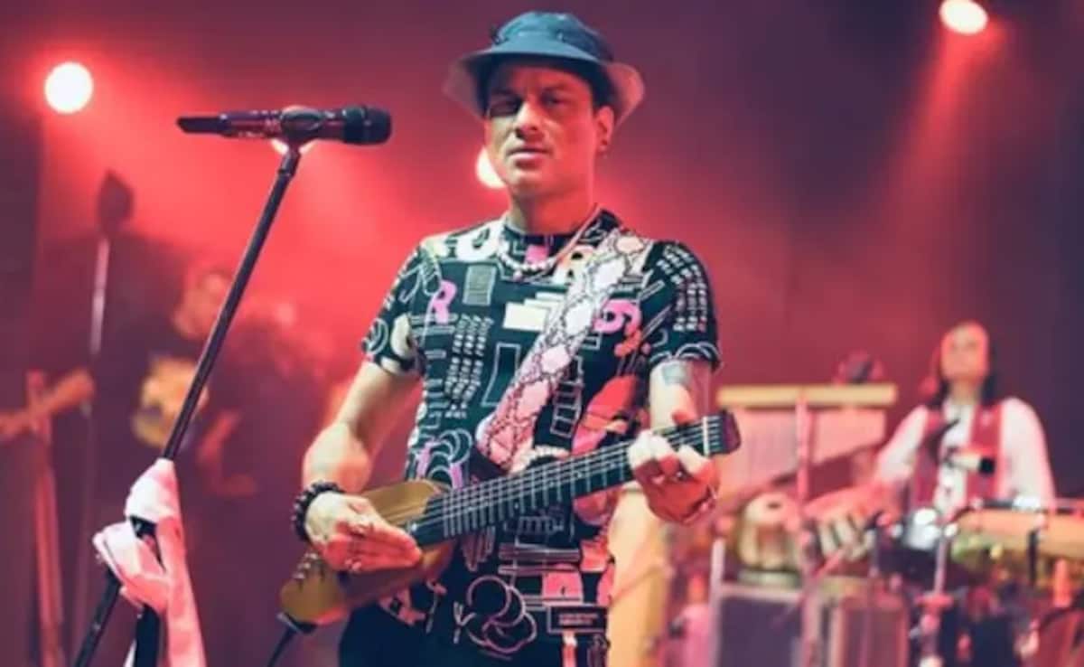 Zubeen Garg's Voice To Be Digitally Preserved To Prevent Misuse