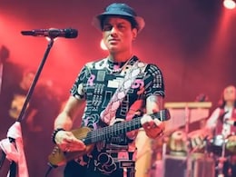 Zubeen Garg's Voice To Be Digitally Preserved To Prevent Misuse Zubeen Garg's Voice To Be Digitally Preserved To Prevent Misuse