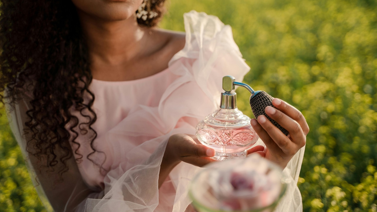 Indulge in luxury scents with Benz and DKNY perfumes at up to 60% off