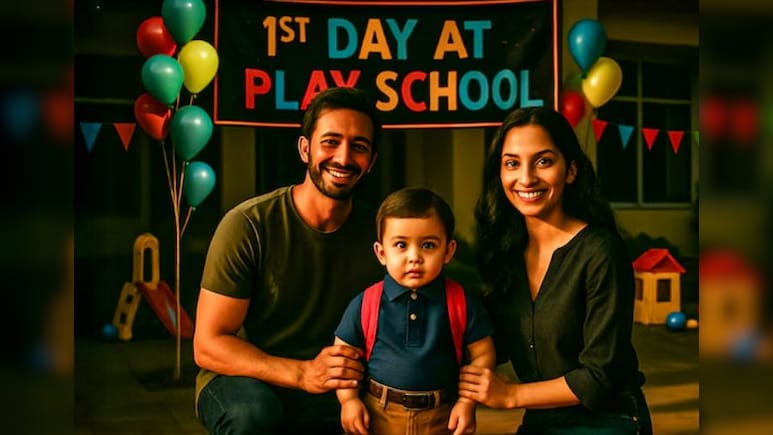 क्या बच्चों के लिए सच में जरूरी है प्ले स्कूल? इन 5 बातों का ध्यान रखना बेहद जरूरी क्या बच्चों के लिए सच में जरूरी है प्ले स्कूल? इन 5 बातों का ध्यान रखना बेहद जरूरी