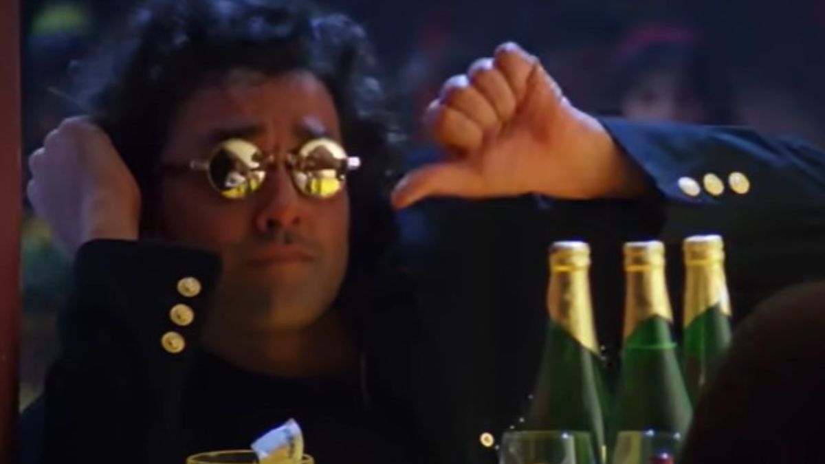 How <i>The Ba***ds Of Bollywood</i> Made Bobby Deol's <i>Gupt</i> A Viral Must-Watch For Gen Z
