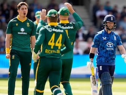 England vs South Africa 1st ODI Highlights: SA Register Stunning Victory Over England