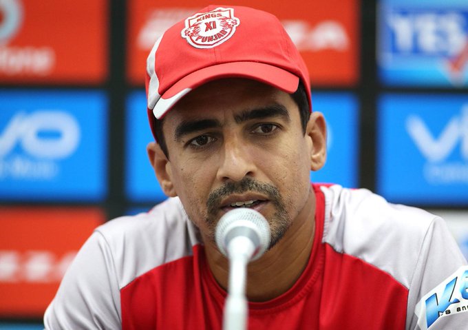 Who Is Manhas? Ex IPL Star From J&K Who Is Set To Become BCCI President