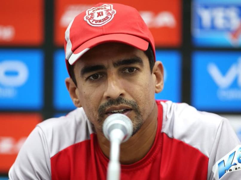 Who Is Mithun Manhas? Meet Ex IPL Star From J&K Who Is Set To Become BCCI President