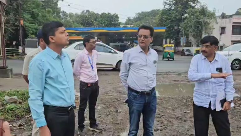 लोकायुक्त पैटर्न पर होगी सिंहस्थ के निर्माण कार्यों की जांच, धांधली पर लगेगी रोक, बाहरी अधिकारी रेंडमली लेंगे सैंपल लोकायुक्त पैटर्न पर होगी सिंहस्थ के निर्माण कार्यों की जांच, धांधली पर लगेगी रोक, बाहरी अधिकारी रेंडमली लेंगे सैंपल