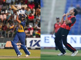 Sri Lanka vs Hong Kong Live Streaming Asia Cup 2025 Live Telecast: When And Where To Watch